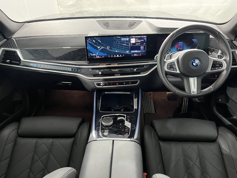 2023 (73) BMW X5 xDrive50e M Sport 5dr Auto 5433852