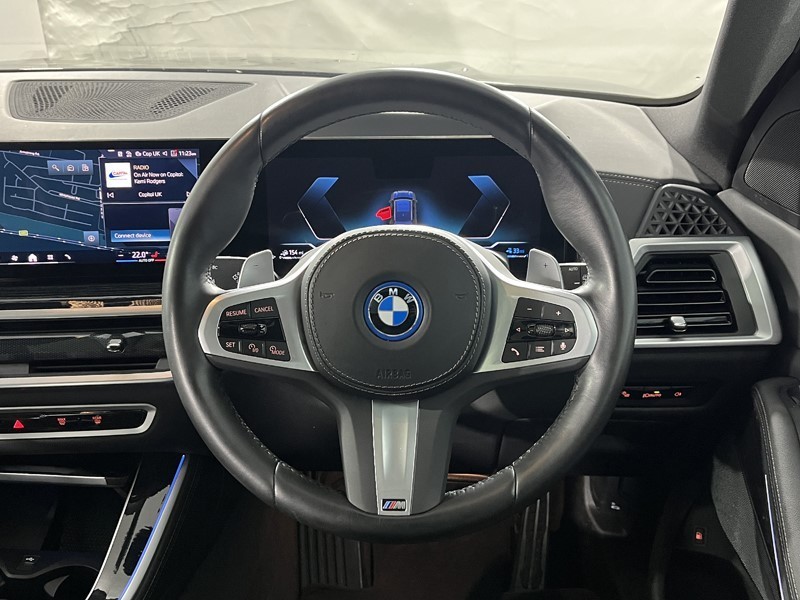 2023 (73) BMW X5 xDrive50e M Sport 5dr Auto 5433853