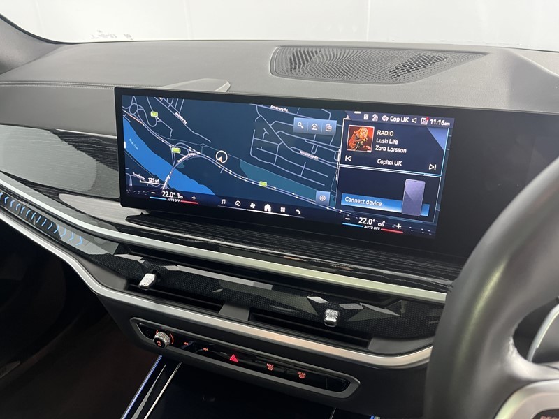 2023 (73) BMW X5 xDrive50e M Sport 5dr Auto 5433856