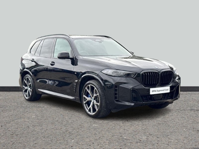 2023 (73) BMW X5 xDrive50e M Sport 5dr Auto