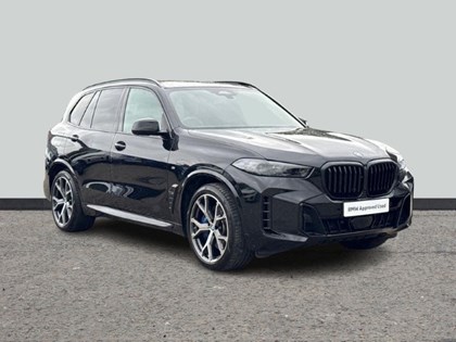 2023 (73) BMW X5 xDrive50e M Sport 5dr Auto