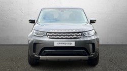 2018 (68) LAND ROVER DISCOVERY 3.0 SDV6 HSE Luxury 5dr Auto 3062323