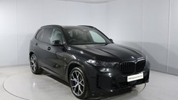 2023 (73) BMW X5 xDrive50e M Sport 5dr Auto 5433849