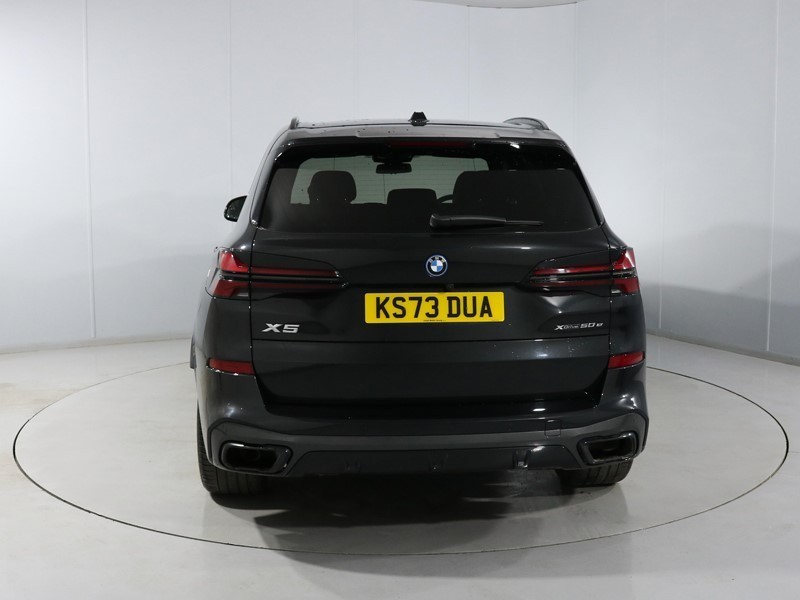 2023 (73) BMW X5 xDrive50e M Sport 5dr Auto 5433863