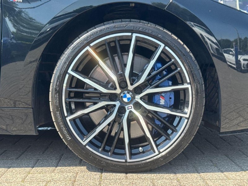 2022 (72) BMW 1 SERIES M135i xDrive 5dr Step Auto 5549012