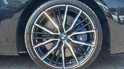 2022 (72) BMW 1 SERIES M135i xDrive 5dr Step Auto 5549012