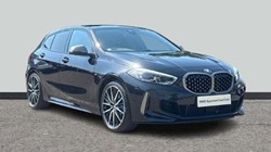 2022 (72) BMW 1 SERIES M135i xDrive 5dr Step Auto 5548999