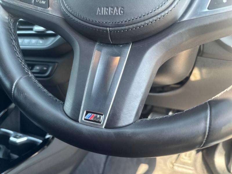 2022 (72) BMW 1 SERIES M135i xDrive 5dr Step Auto 5549033