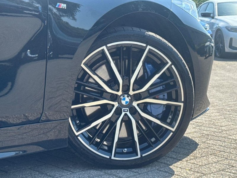 2022 (72) BMW 1 SERIES M135i xDrive 5dr Step Auto 5549044