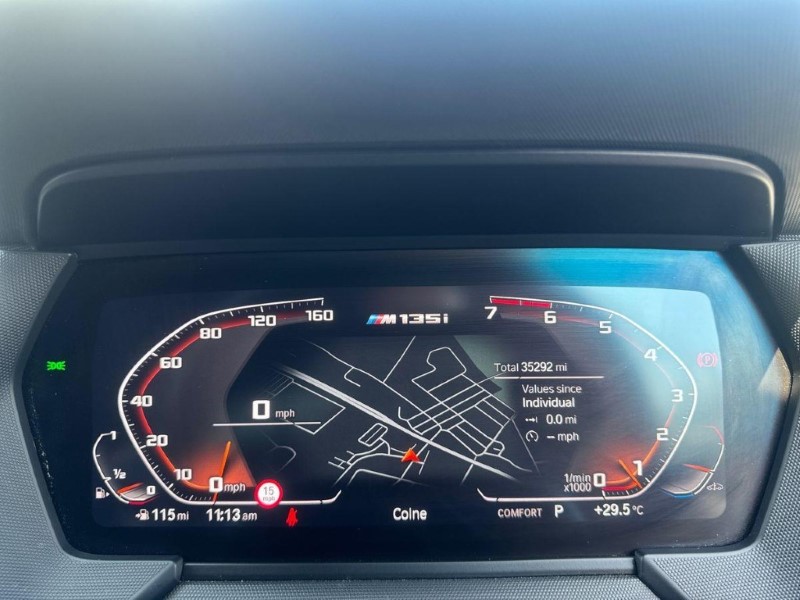2022 (72) BMW 1 SERIES M135i xDrive 5dr Step Auto 5549007