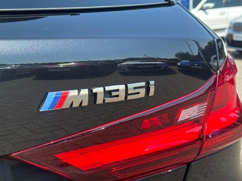 2022 (72) BMW 1 SERIES M135i xDrive 5dr Step Auto 5549041