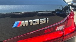 2022 (72) BMW 1 SERIES M135i xDrive 5dr Step Auto 5549041