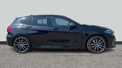 2022 (72) BMW 1 SERIES M135i xDrive 5dr Step Auto 5549001