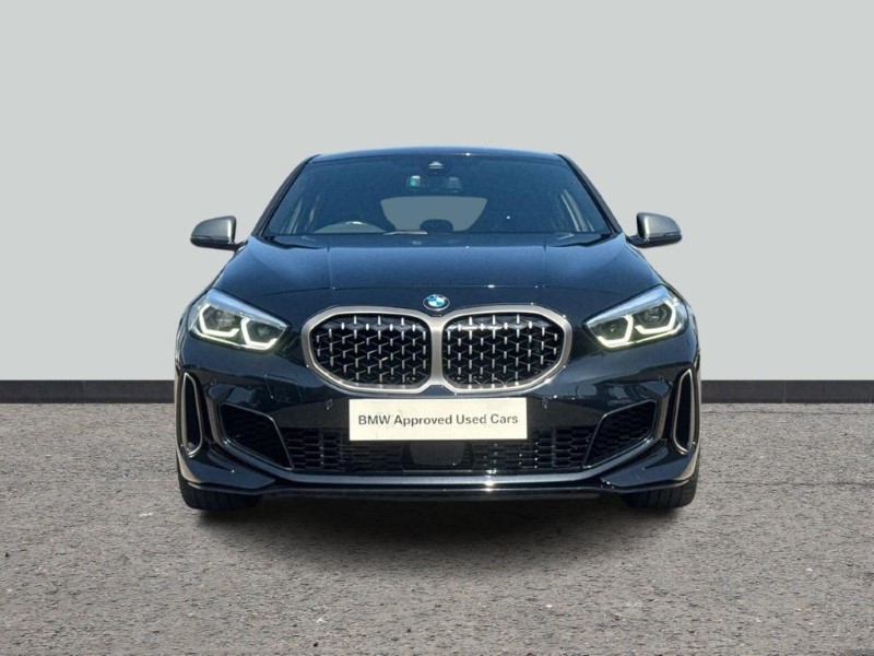 2022 (72) BMW 1 SERIES M135i xDrive 5dr Step Auto 5549014