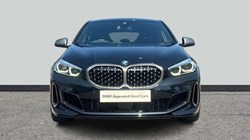 2022 (72) BMW 1 SERIES M135i xDrive 5dr Step Auto 5549014