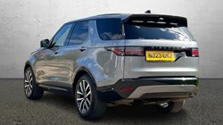2023 (23) LAND ROVER COMMERCIAL DISCOVERY 3.0 D300 R-Dynamic SE Commercial Auto 1