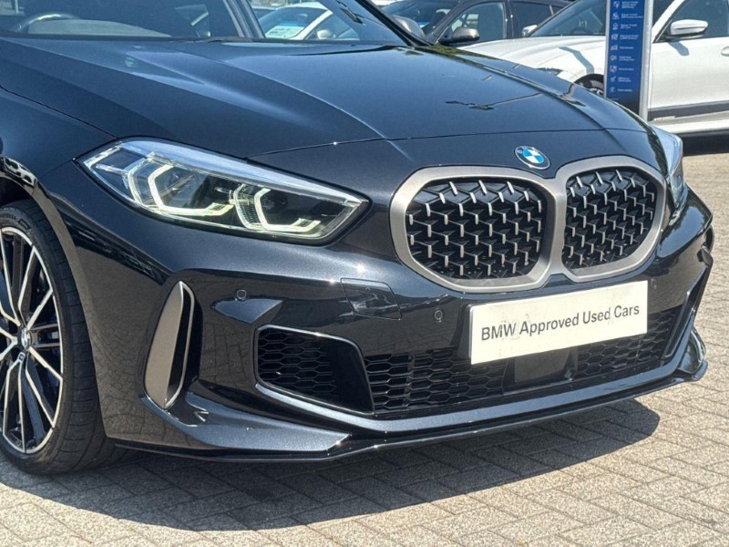 2022 (72) BMW 1 SERIES M135i xDrive 5dr Step Auto 5549037
