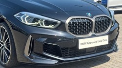 2022 (72) BMW 1 SERIES M135i xDrive 5dr Step Auto 5549037