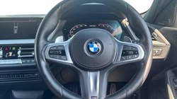 2022 (72) BMW 1 SERIES M135i xDrive 5dr Step Auto 5549003