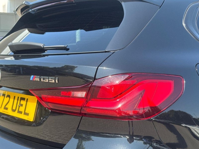 2022 (72) BMW 1 SERIES M135i xDrive 5dr Step Auto 5549042