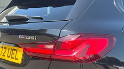 2022 (72) BMW 1 SERIES M135i xDrive 5dr Step Auto 5549042