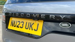 2023 (23) LAND ROVER COMMERCIAL DISCOVERY 3.0 D300 R-Dynamic SE Commercial Auto 3066138