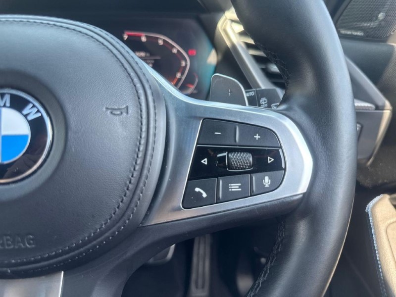 2022 (72) BMW 1 SERIES M135i xDrive 5dr Step Auto 5549016