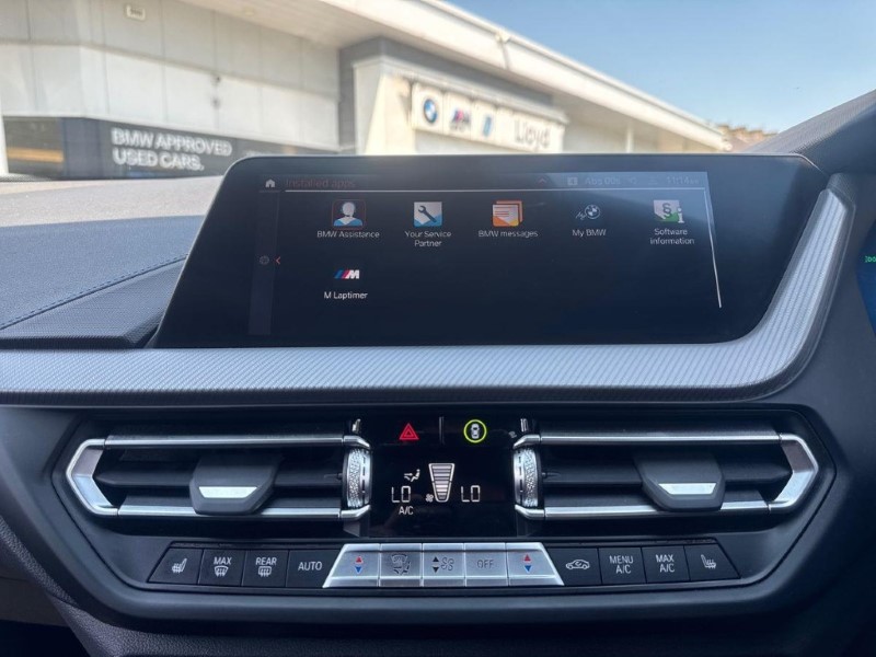 2022 (72) BMW 1 SERIES M135i xDrive 5dr Step Auto 5549023