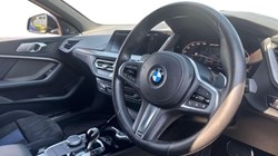 2022 (72) BMW 1 SERIES M135i xDrive 5dr Step Auto 5549004