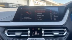 2022 (72) BMW 1 SERIES M135i xDrive 5dr Step Auto 5549006