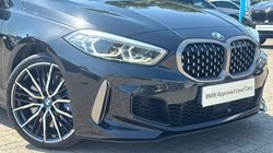 2022 (72) BMW 1 SERIES M135i xDrive 5dr Step Auto 5549036