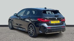 2022 (72) BMW 1 SERIES M135i xDrive 5dr Step Auto 5549000
