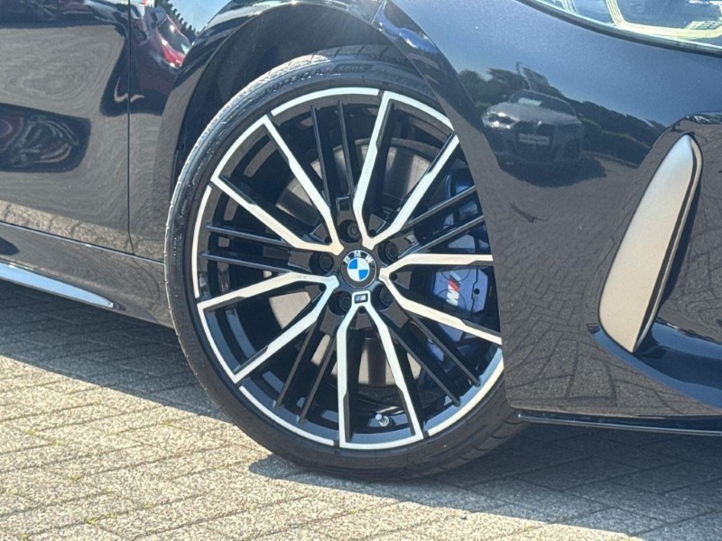2022 (72) BMW 1 SERIES M135i xDrive 5dr Step Auto 5549039