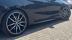 2022 (72) BMW 1 SERIES M135i xDrive 5dr Step Auto 5549043