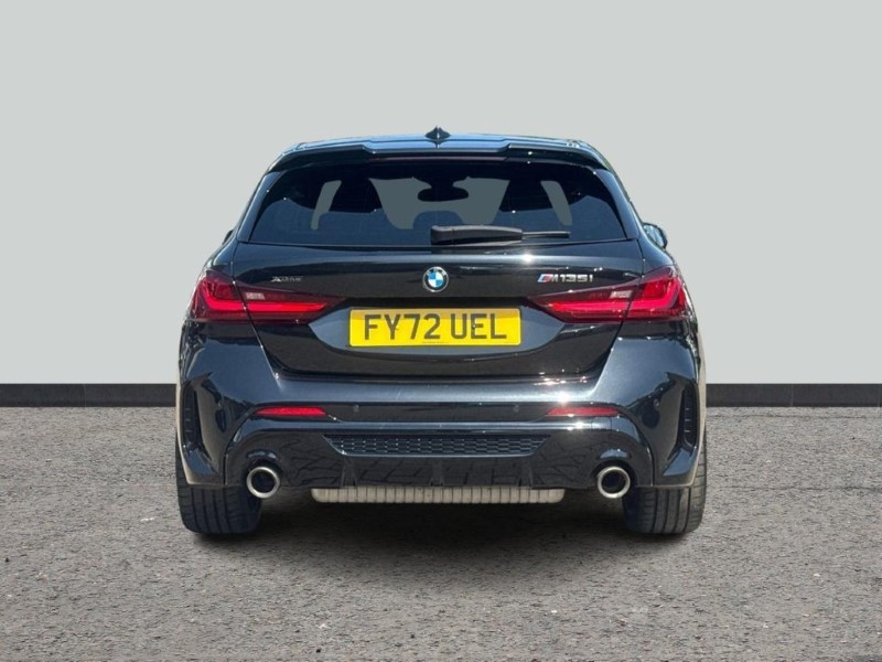 2022 (72) BMW 1 SERIES M135i xDrive 5dr Step Auto 5549013
