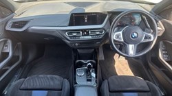 2022 (72) BMW 1 SERIES M135i xDrive 5dr Step Auto 5549002