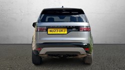 2023 (23) LAND ROVER COMMERCIAL DISCOVERY 3.0 D300 R-Dynamic SE Commercial Auto 3066110