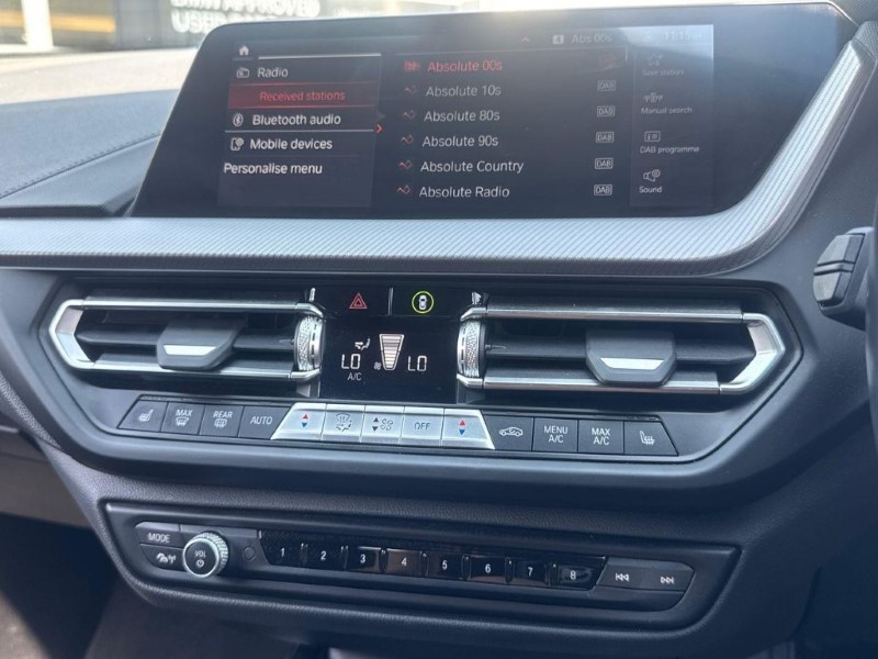 2022 (72) BMW 1 SERIES M135i xDrive 5dr Step Auto 5549027