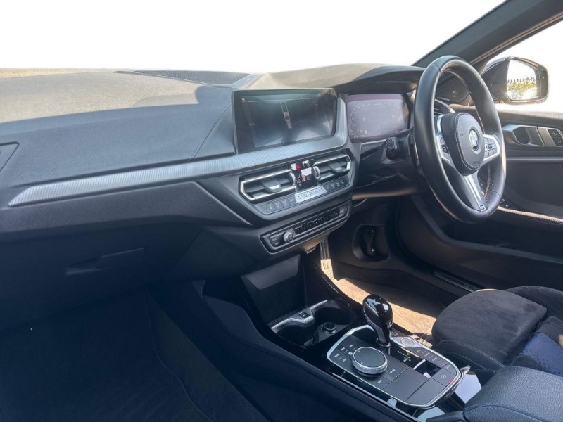 2022 (72) BMW 1 SERIES M135i xDrive 5dr Step Auto 5549005