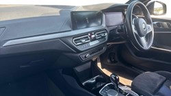 2022 (72) BMW 1 SERIES M135i xDrive 5dr Step Auto 5549005