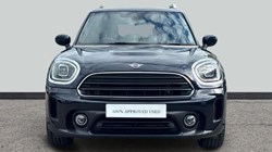 2022 (22) MINI COUNTRYMAN 1.5 Cooper Exclusive 5dr Auto 5439962