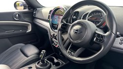 2022 (22) MINI COUNTRYMAN 1.5 Cooper Exclusive 5dr Auto 5439952