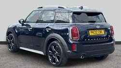 2022 (22) MINI COUNTRYMAN 1.5 Cooper Exclusive 5dr Auto 5439948