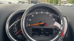2022 (22) MINI COUNTRYMAN 1.5 Cooper Exclusive 5dr Auto 5439955