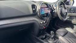 2022 (22) MINI COUNTRYMAN 1.5 Cooper Exclusive 5dr Auto 5439953