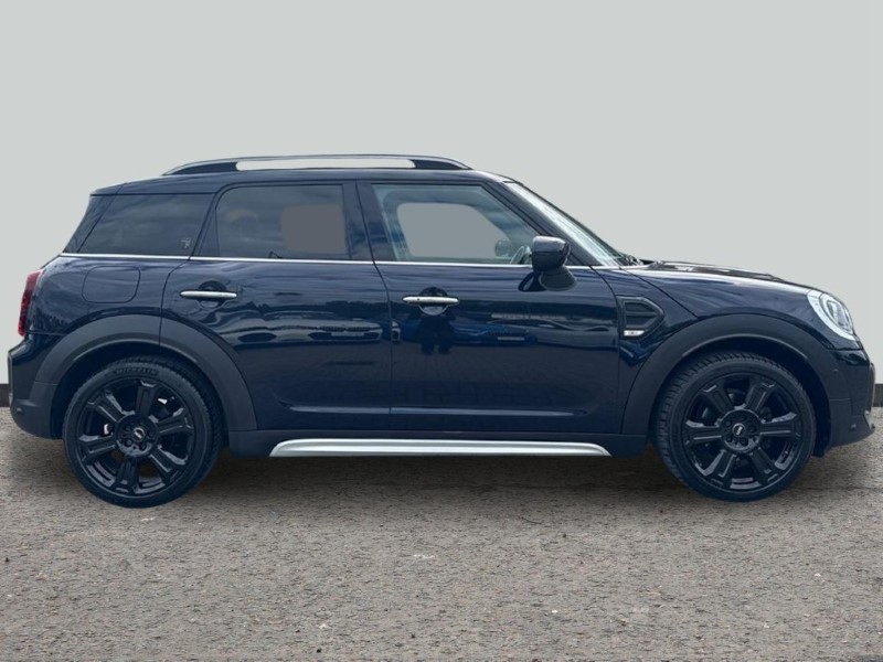 2022 (22) MINI COUNTRYMAN 1.5 Cooper Exclusive 5dr Auto 5439949