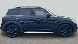 2022 (22) MINI COUNTRYMAN 1.5 Cooper Exclusive 5dr Auto 5439949