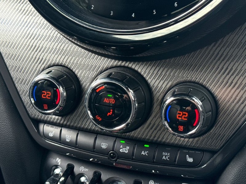 2022 (22) MINI COUNTRYMAN 1.5 Cooper Exclusive 5dr Auto 5439976