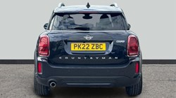 2022 (22) MINI COUNTRYMAN 1.5 Cooper Exclusive 5dr Auto 5439961