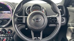 2022 (22) MINI COUNTRYMAN 1.5 Cooper Exclusive 5dr Auto 5439951